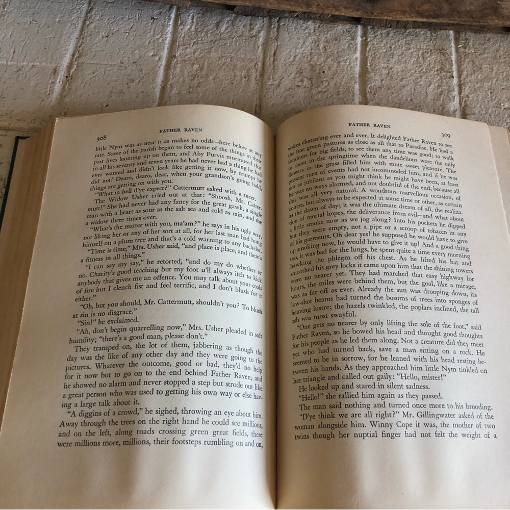 The Collected Tales of A. E. Collard 1951 - Picture 4 of 7